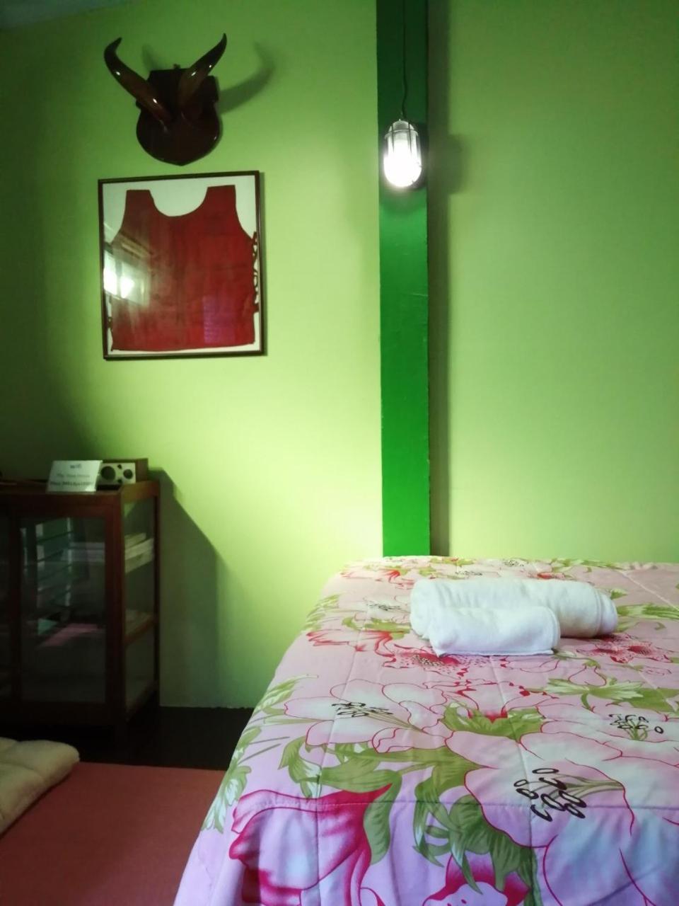 The Tepa House Bed & Breakfast Bangkok Exterior foto
